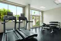 Fitness Center Country Inn & Suites by Radisson, San Diego North, CA