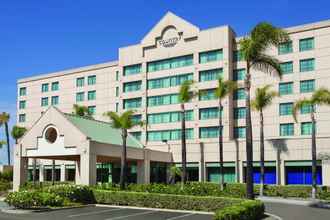 ภายนอกอาคาร 4 Country Inn & Suites by Radisson, San Diego North, CA