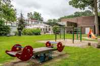 Ruang untuk Umum Green Park Hotel Brugge