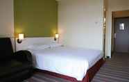 Bedroom 5 Green Park Hotel Brugge