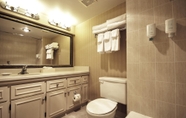 In-room Bathroom 2 Best Western Dorchester Hotel