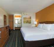 Kamar Tidur 2 Days Inn by Wyndham Florence Cincinnati Area