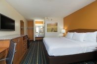 Bilik Tidur Days Inn by Wyndham Florence Cincinnati Area