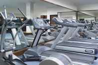 Fitness Center Hyatt Regency Kuantan Resort