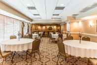 Dewan Majlis Quality Inn & Suites