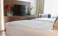 Kamar Tidur 2 A-Hotel Oosterhout