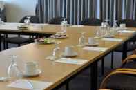 ห้องประชุม A-Hotel Oosterhout