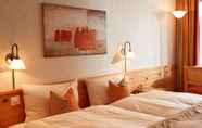 Bilik Tidur 2 Gstaaderhof – Active & Relax Hotel