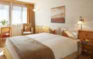 Bedroom 6 Gstaaderhof – Active & Relax Hotel