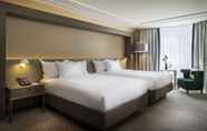 Kamar Tidur 4 Hilton Vienna Plaza