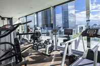 Fitness Center Grandhotel Hessischer Hof