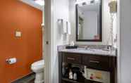 In-room Bathroom 3 Sleep Inn Lansing North/Dewitt