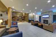 Lobi Best Western Plus Tin Wis Resort