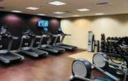 Fitness Center 6 Doubletree by Hilton Hotel Leominster