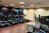 Fitness Center Doubletree by Hilton Hotel Leominster