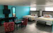 Kamar Tidur 6 Nampa Inn & Suites