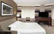 ห้องนอน 4 Sheraton Tysons Hotel