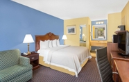 Bilik Tidur 5 Days Inn by Wyndham Mocksville