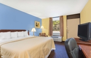 Bilik Tidur 4 Days Inn by Wyndham Mocksville