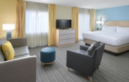 Bilik Tidur 4 Sonesta ES Suites Cincinnati - Blue Ash