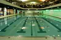 Hồ bơi Residence Inn by Marriott Minneapolis Edina
