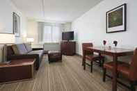 Khu vực công cộng Residence Inn by Marriott Minneapolis Edina