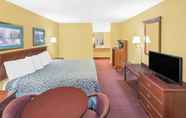 Bilik Tidur 4 Days Inn by Wyndham N Little Rock East