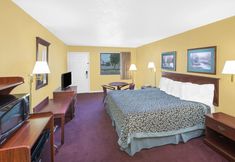 Bilik Tidur 5 Days Inn by Wyndham N Little Rock East