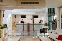 Lobi Alfa Fiera Hotel