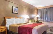 ห้องนอน 3 Econo Lodge Downtown Ottawa