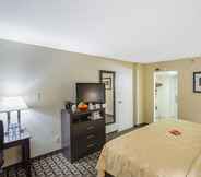 Bilik Tidur 6 Quality Inn & Suites Cincinnati Downtown