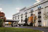Exterior Four Points by Sheraton Chicago Westchester/Oak Brook