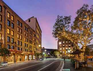 Exterior 2 Rydges Sydney Harbour