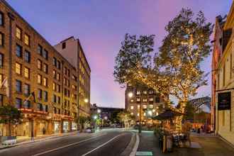 Exterior 4 Rydges Sydney Harbour