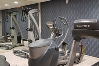 Fitness Center Antaris Valle