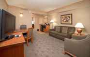 Ruang Umum 2 Embassy Suites by Hilton Columbia Greystone