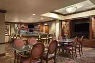 Bar, Cafe and Lounge Embassy Suites by Hilton Columbia Greystone