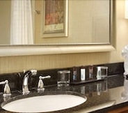 In-room Bathroom 3 Embassy Suites by Hilton Columbia Greystone