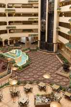 Lobi 4 Embassy Suites by Hilton Columbia Greystone