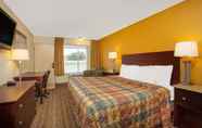 Bilik Tidur 4 Days Inn by Wyndham Chester