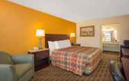 Bilik Tidur 6 Days Inn by Wyndham Chester