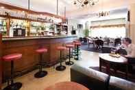 Bar, Kafe, dan Lounge Century Hotel Antwerpen