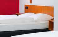 Kamar Tidur 2 Century Hotel Antwerpen