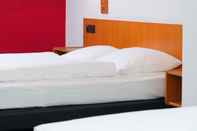 Kamar Tidur Century Hotel Antwerpen