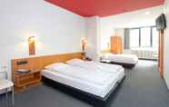 Bedroom 3 Century Hotel Antwerpen