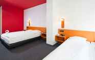 Kamar Tidur 4 Century Hotel Antwerpen