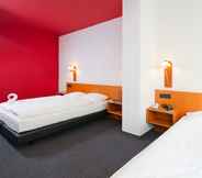 Bedroom 4 Century Hotel Antwerpen