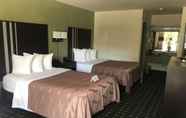 Bedroom 7 Quality Inn Elkton - St. Augustine South