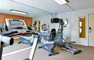 Fitness Center 7 La Quinta Inn by Wyndham Orlando International Drive North
