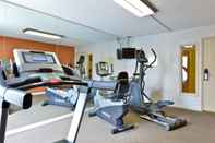 Fitness Center La Quinta Inn by Wyndham Orlando International Drive North